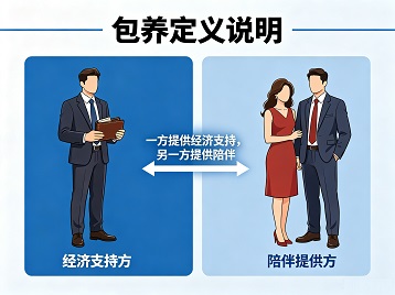 泰州包养违法吗？深度揭秘红线风险注意事项